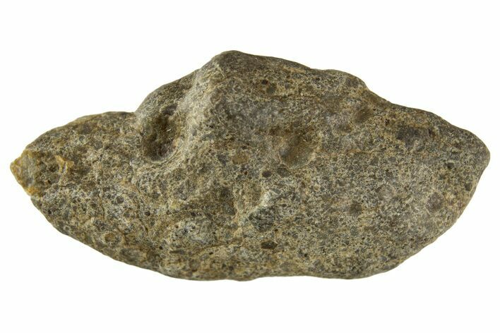 Lunar Meteorite ( g) - Laayoune #313167